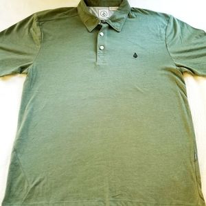 Volcom Polo